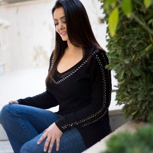 Meet your Posher, Lubna